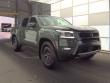 Used 2025 Nissan Frontier PRO-X Truck Crew Cab