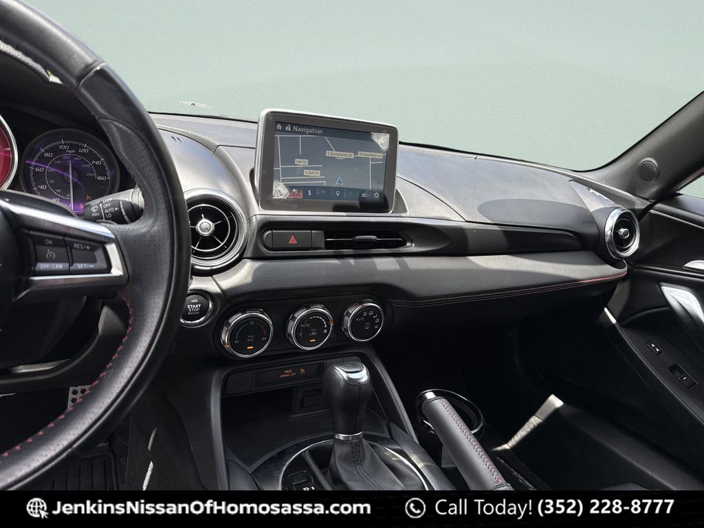 2019 FIAT 124 Spider Abarth - Photo 22