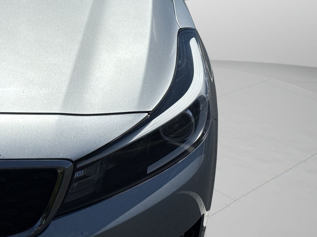 2018 Kia FORTE LX - Photo 17