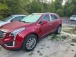 Used 2019 CADILLAC XT5 Luxury SUV