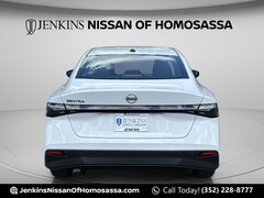 2026 Nissan Sentra SV Sedan