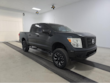  Nissan Titan