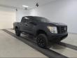 Certified 2017 Nissan Titan S Truck Crew Cab