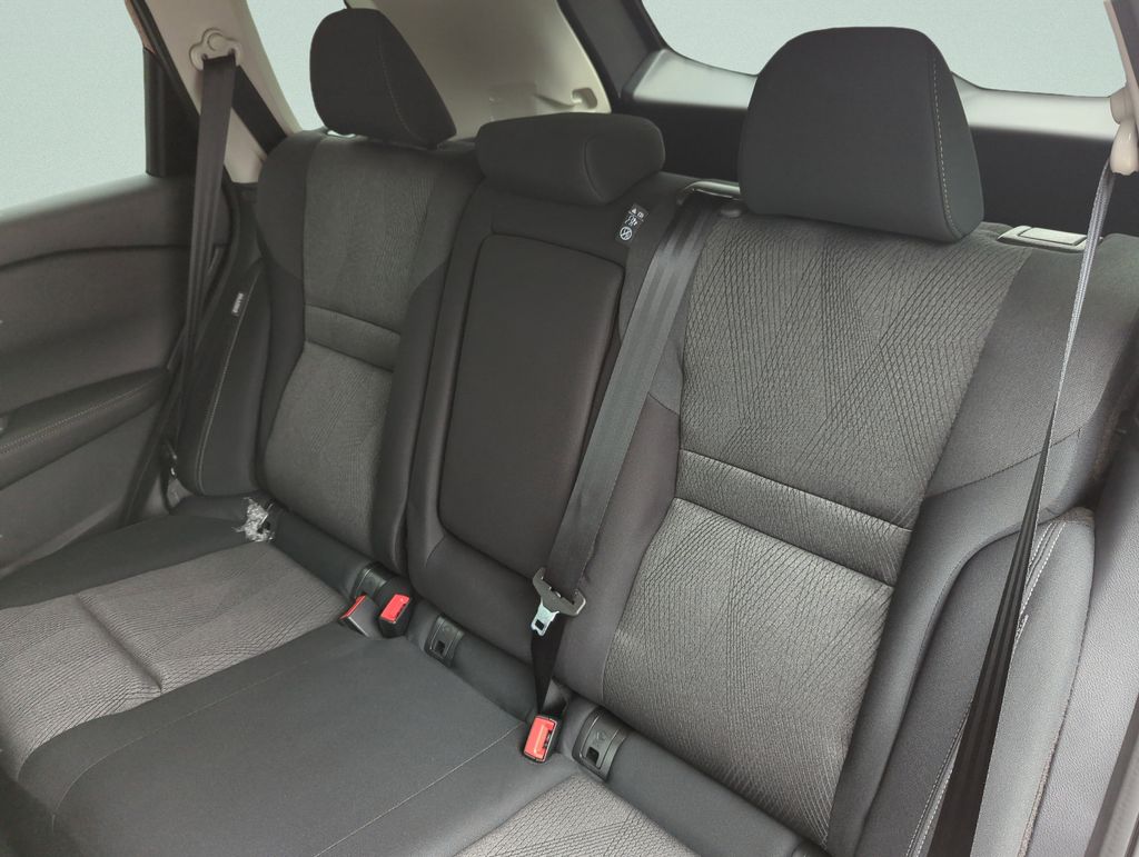 2026 Nissan Rogue SV - Photo 22
