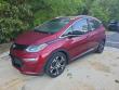 Used 2020 Chevrolet Bolt EV Premier Wagon