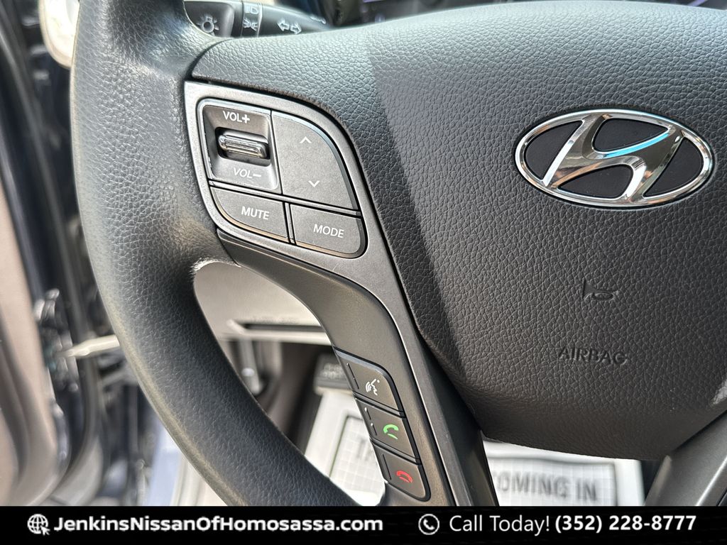 2018 Hyundai Santa Fe Sport - Photo 37