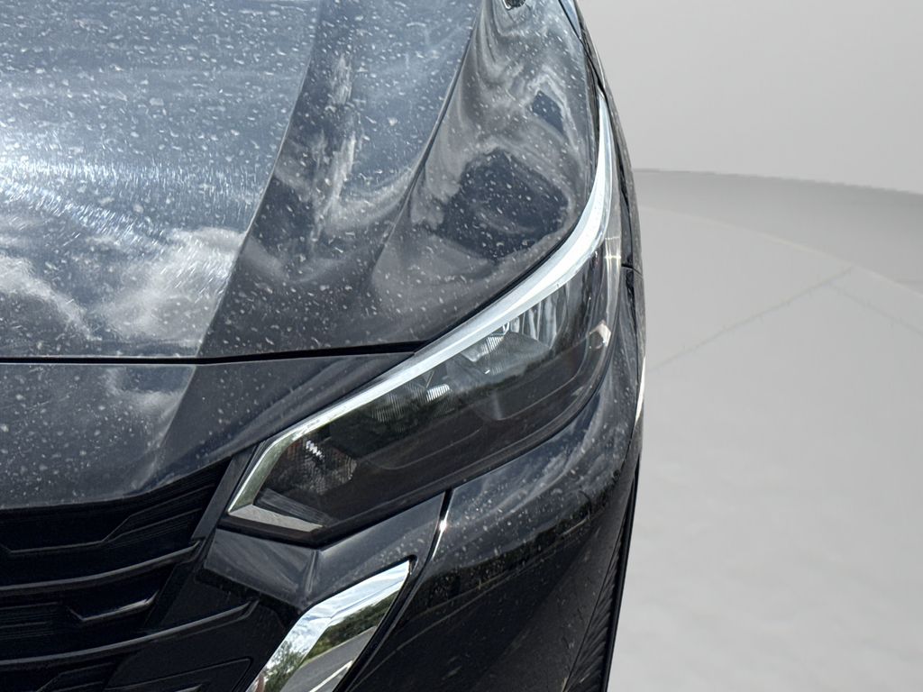 2024 Nissan Sentra SV - Photo 43