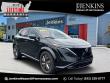 Certified 2023 Nissan ARIYA PREMIERE SUV