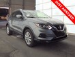  Nissan Rogue Sport