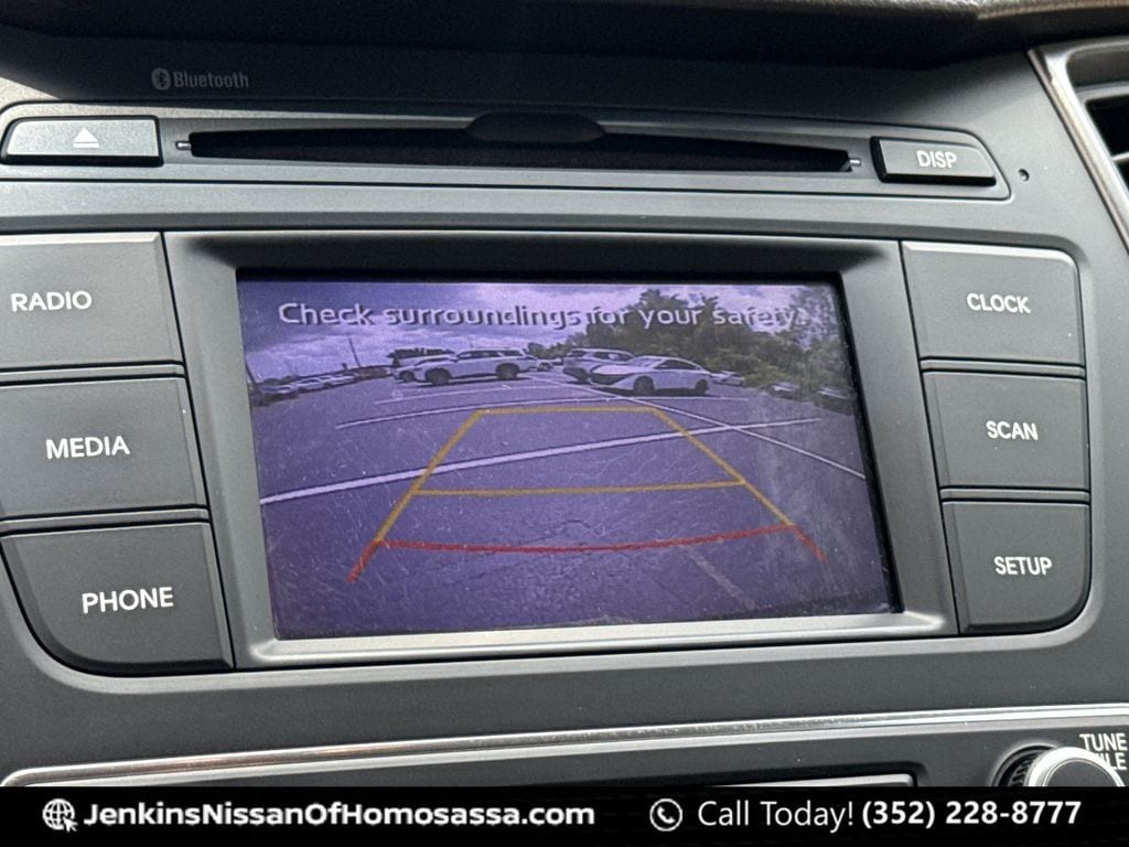 2018 Hyundai Santa Fe Sport - Photo 32