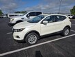  Nissan Rogue Sport