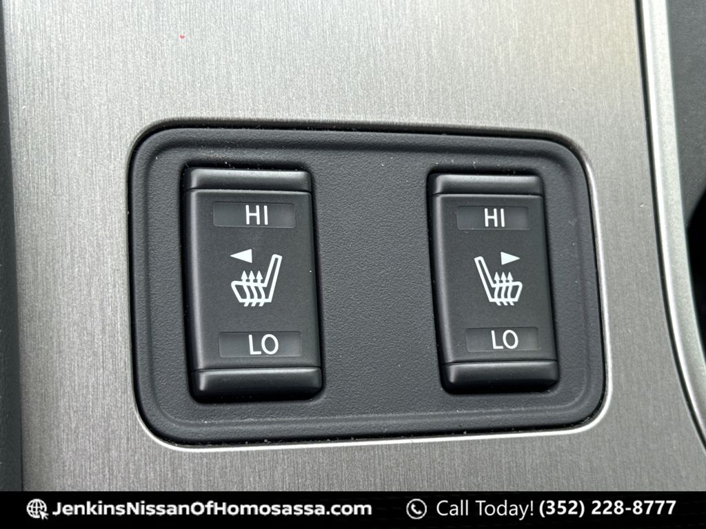 2023 Nissan Murano SV - Photo 31