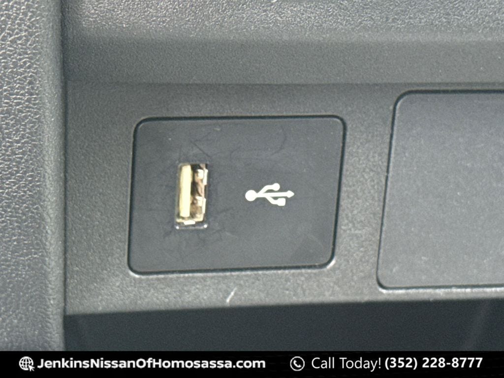 2024 Mitsubishi Outlander Sport ES - Photo 33