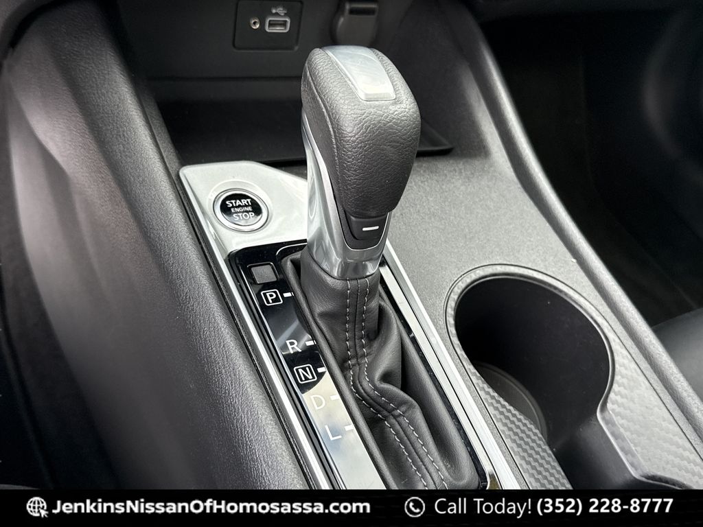 2024 Nissan Altima S - Photo 29