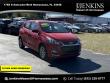 Certified 2021 Chevrolet Spark LT w/1LT CVT Hatchback