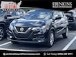 Nissan Rogue Sport