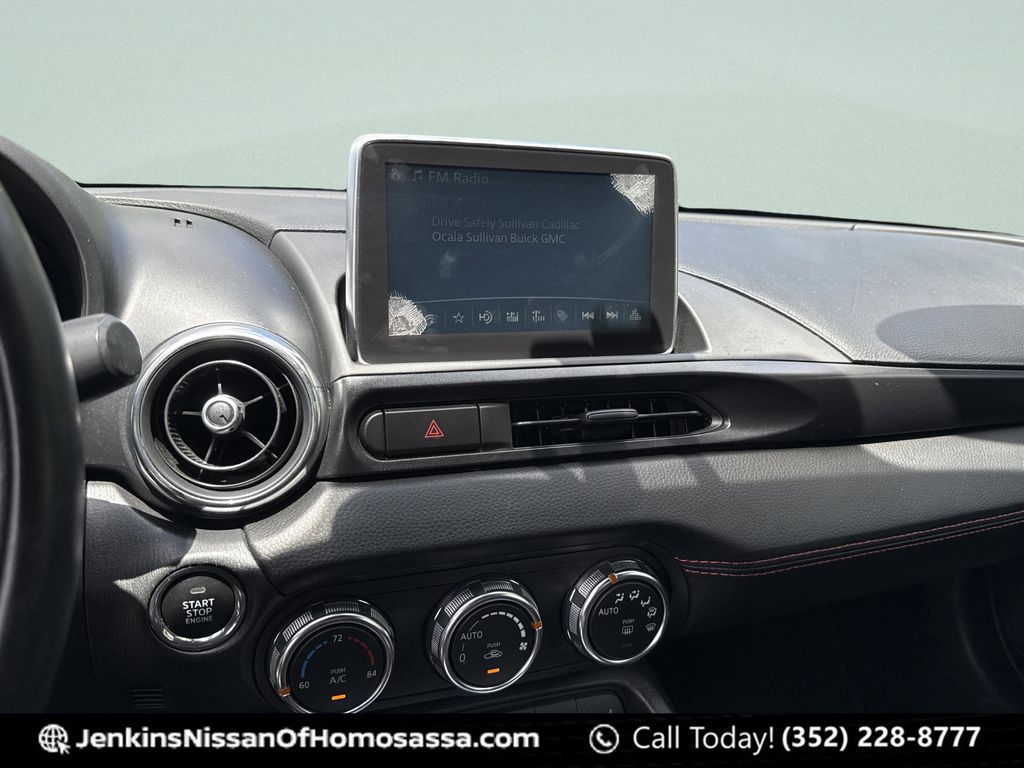 2019 FIAT 124 Spider Abarth - Photo 29