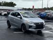 Used 2024 Mitsubishi Mirage ES Hatchback