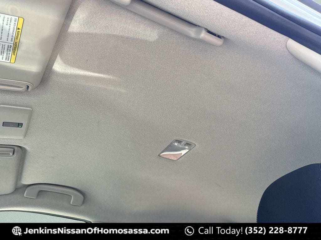 2024 Nissan Kicks SV - Photo 33