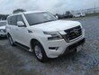  Nissan Armada
