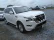 Certified 2024 Nissan Armada SV SUV