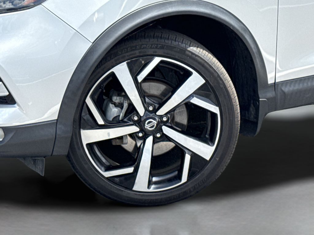 2021 Nissan Rogue Sport SL - Photo 47