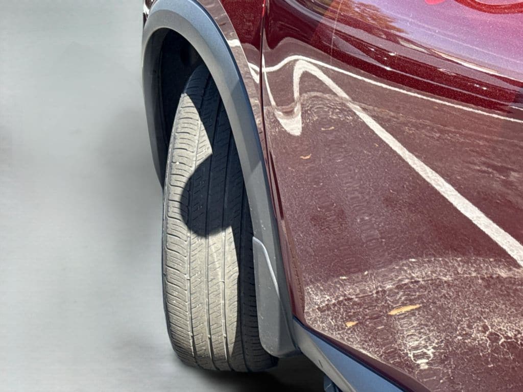 2023 Nissan Pathfinder SV - Photo 46
