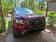 Certified 2023 Nissan Frontier SV Truck Crew Cab