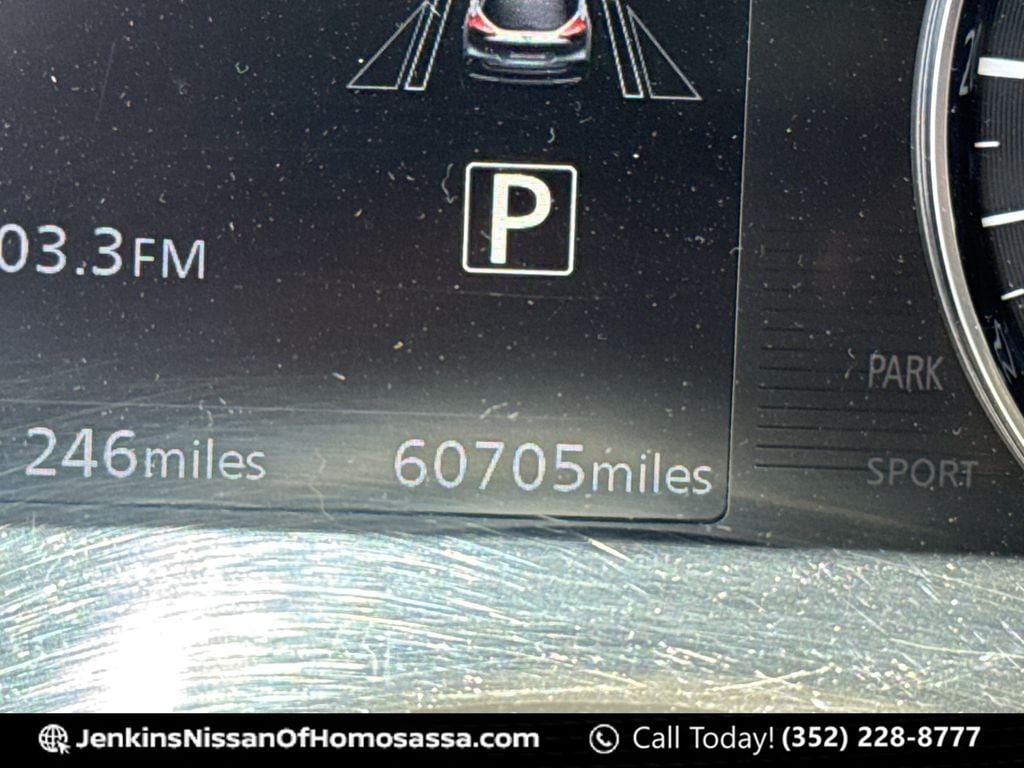 2024 Nissan Kicks SV - Photo 44
