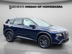2026 Nissan Rogue SV SUV