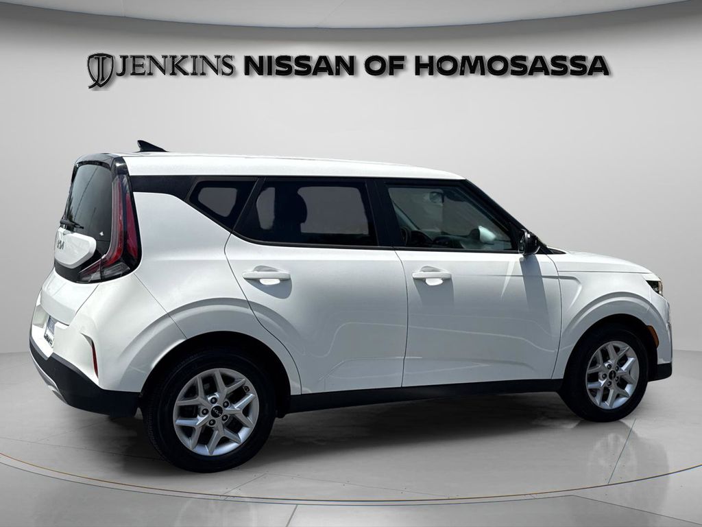 Used 2024 Kia Soul LX with VIN KNDJ23AU3R7226300 for sale in Homosassa, FL