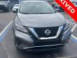 Certified 2021 Nissan Murano S SUV