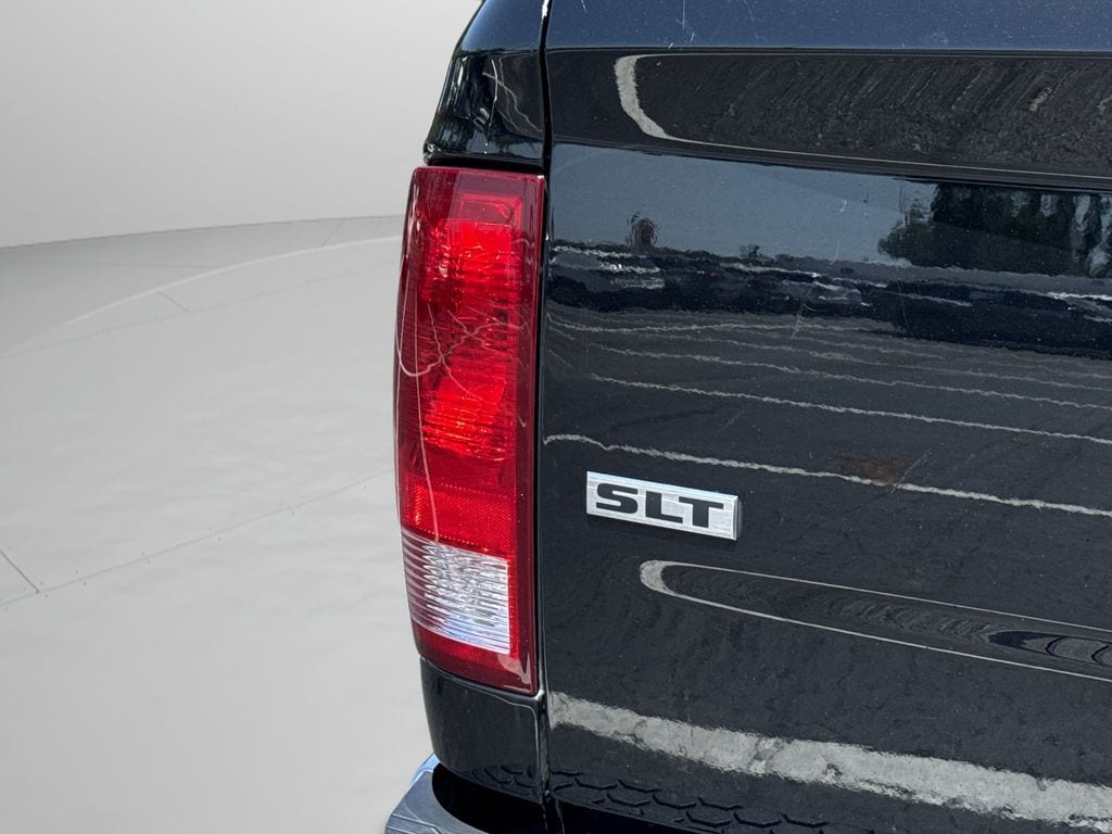 2024 RAM Ram 1500 Classic SLT - Photo 18