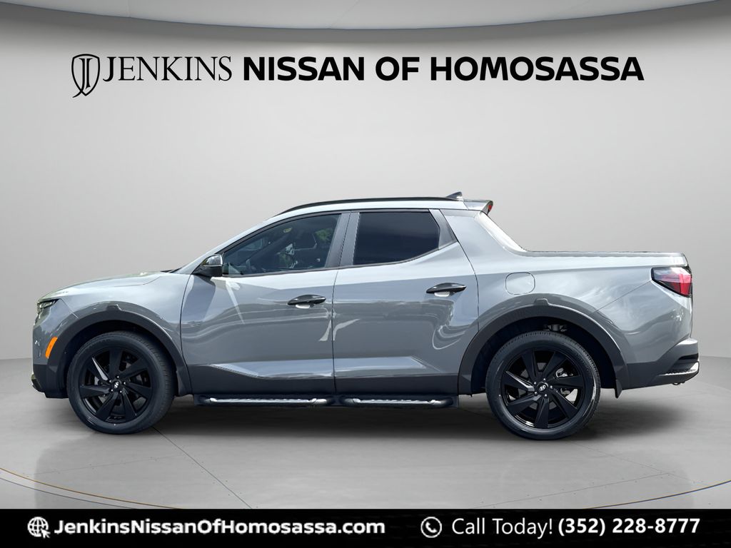 2023 Hyundai Santa Cruz Night - Photo 11