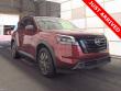 Used 2024 Nissan Pathfinder SV SUV