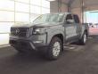 Used 2024 Nissan Frontier SV Truck Crew Cab