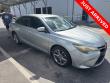 Used 2016 Toyota Camry SE Sedan