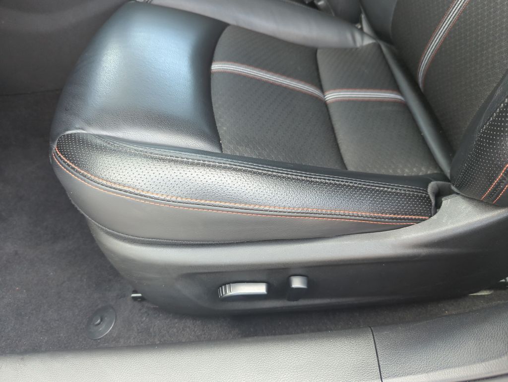 2024 Nissan Altima SR - Photo 35
