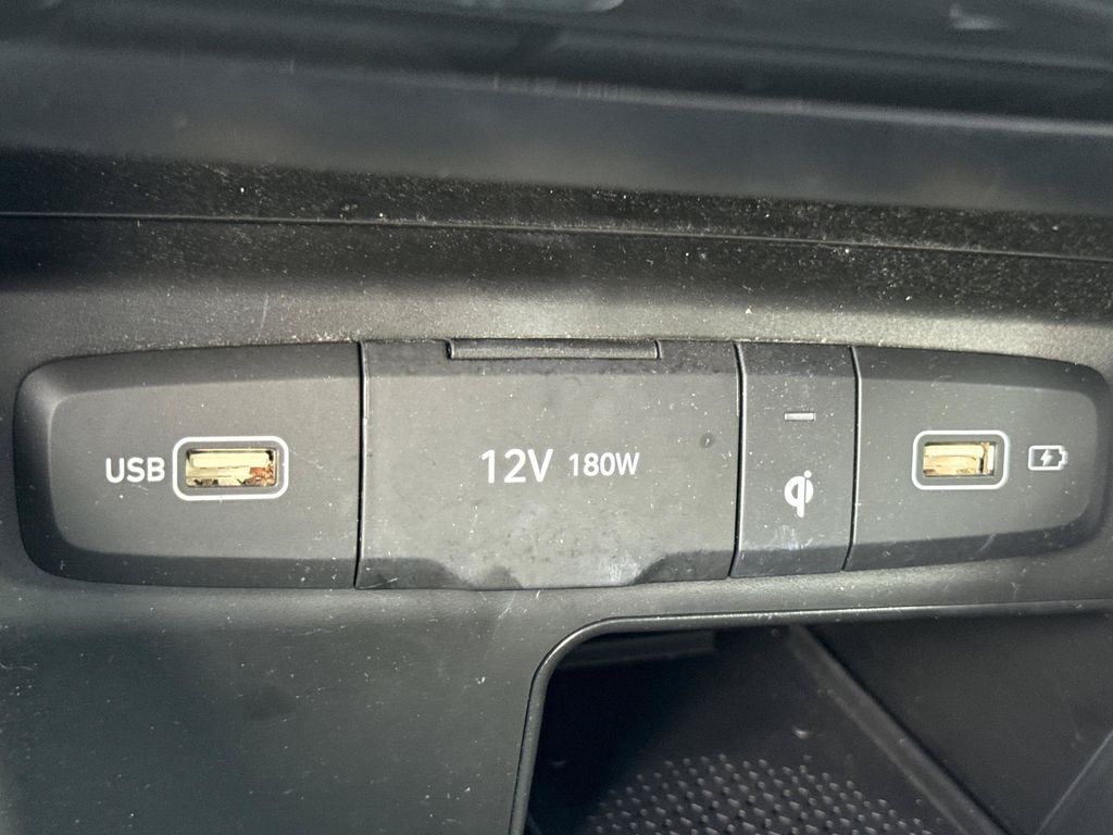 2023 Hyundai Santa Cruz Night - Photo 33