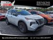 Certified 2025 Nissan Rogue S SUV