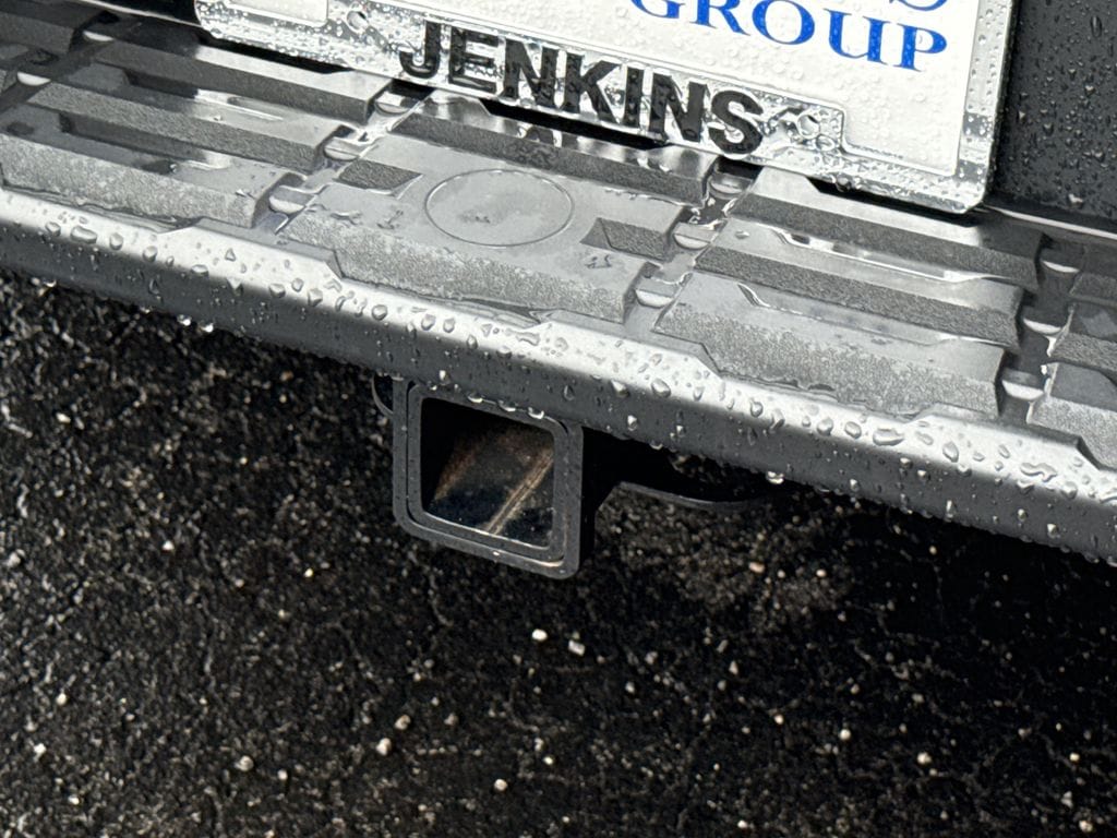 2024 Nissan Frontier SV - Photo 22