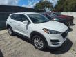 Certified 2021 Hyundai Tucson SE SUV