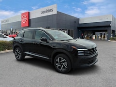 2026 Nissan Kicks SV SUV