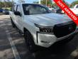 Certified 2023 Nissan Frontier  Truck Crew Cab