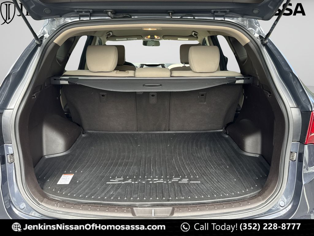 2018 Hyundai Santa Fe Sport - Photo 17