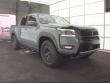 Used 2025 Nissan Frontier PRO-4X Truck Crew Cab