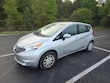  Nissan Versa Note