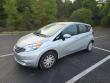 Used 2016 Nissan Versa Note SV Hatchback