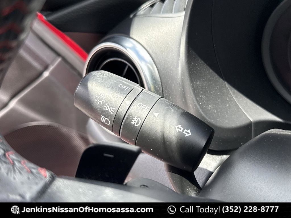 2019 FIAT 124 Spider Abarth - Photo 36