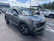 Certified 2025 Nissan Kicks SV SUV